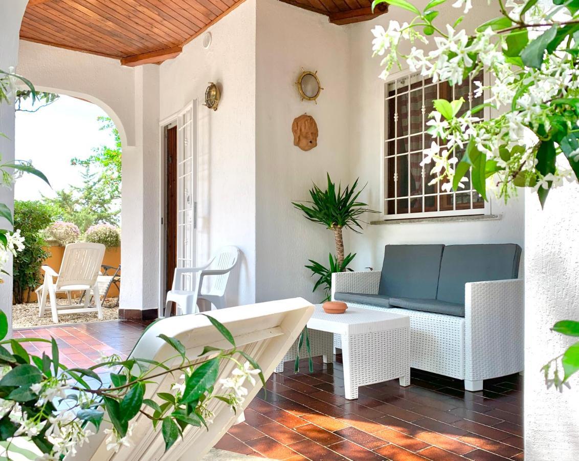 Santa Beach House Santa Marinella Luaran gambar
