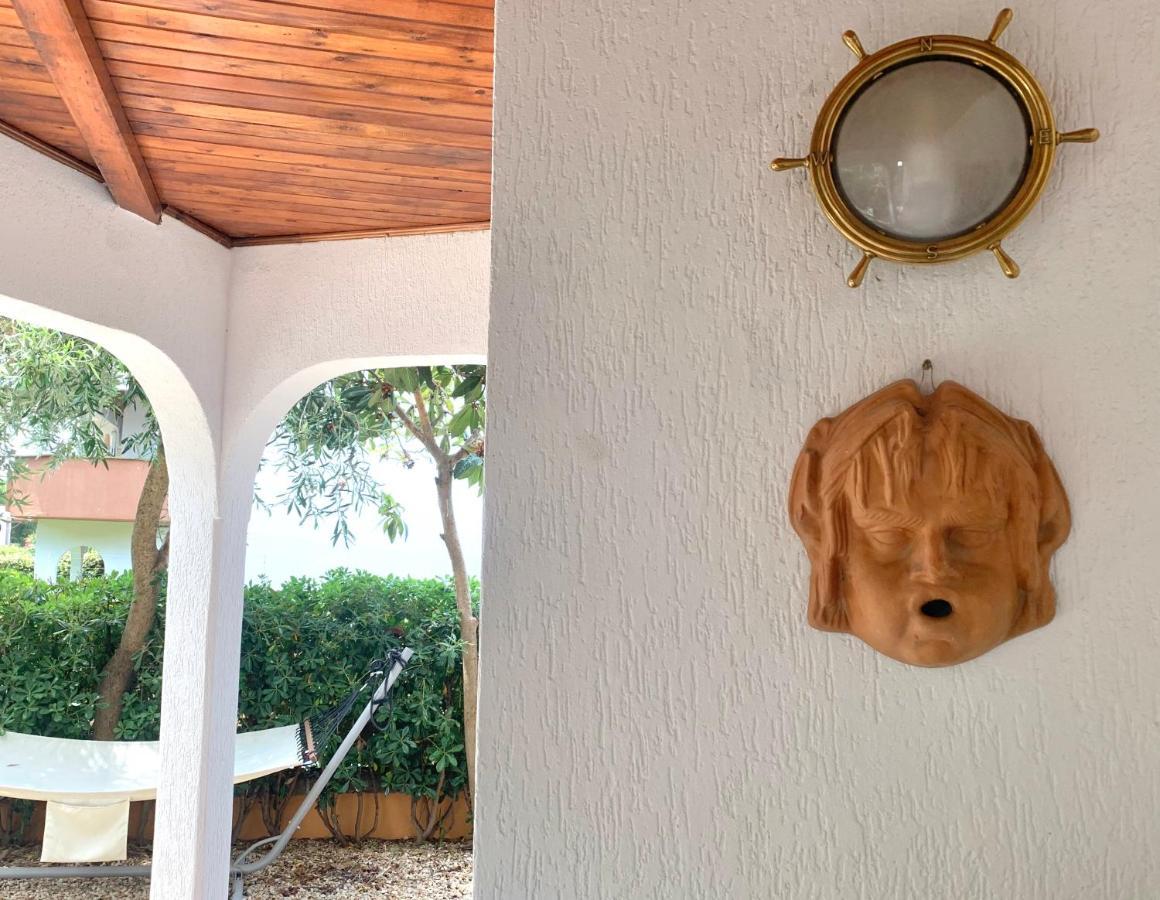 Santa Beach House Santa Marinella Luaran gambar