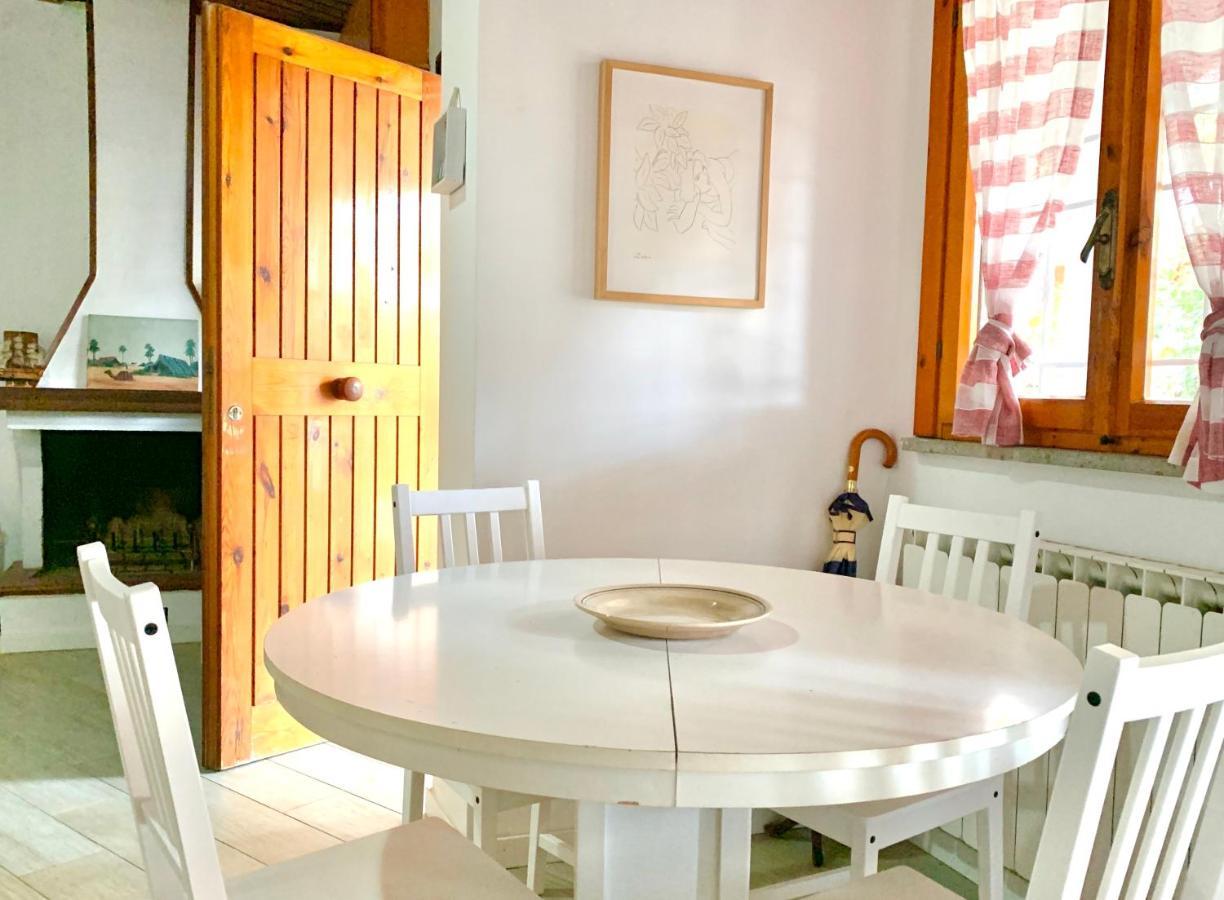Santa Beach House Santa Marinella Luaran gambar