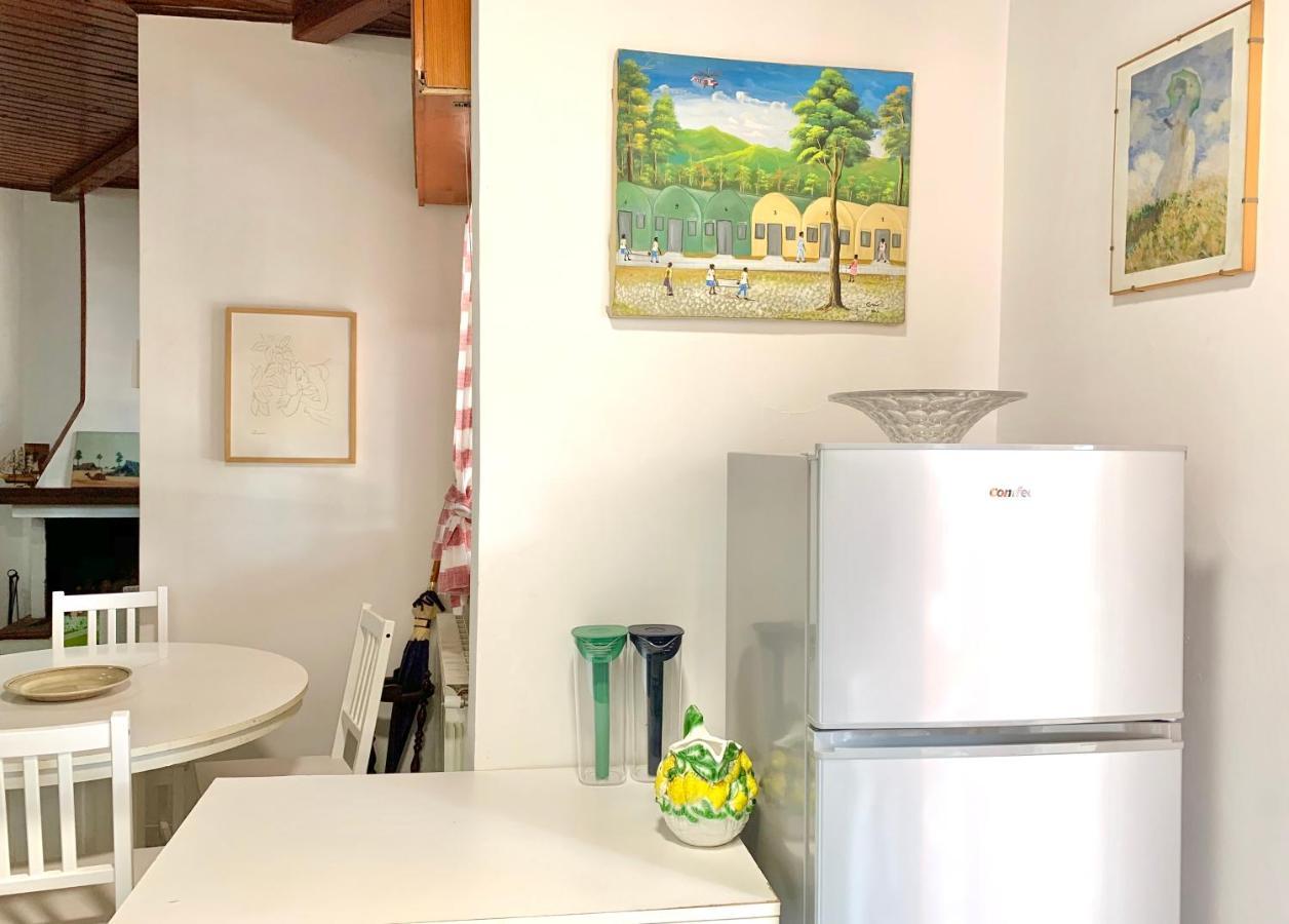 Santa Beach House Santa Marinella Luaran gambar