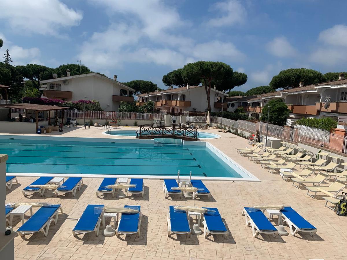 Santa Beach House Santa Marinella Luaran gambar