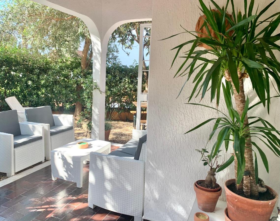 Santa Beach House Santa Marinella Luaran gambar