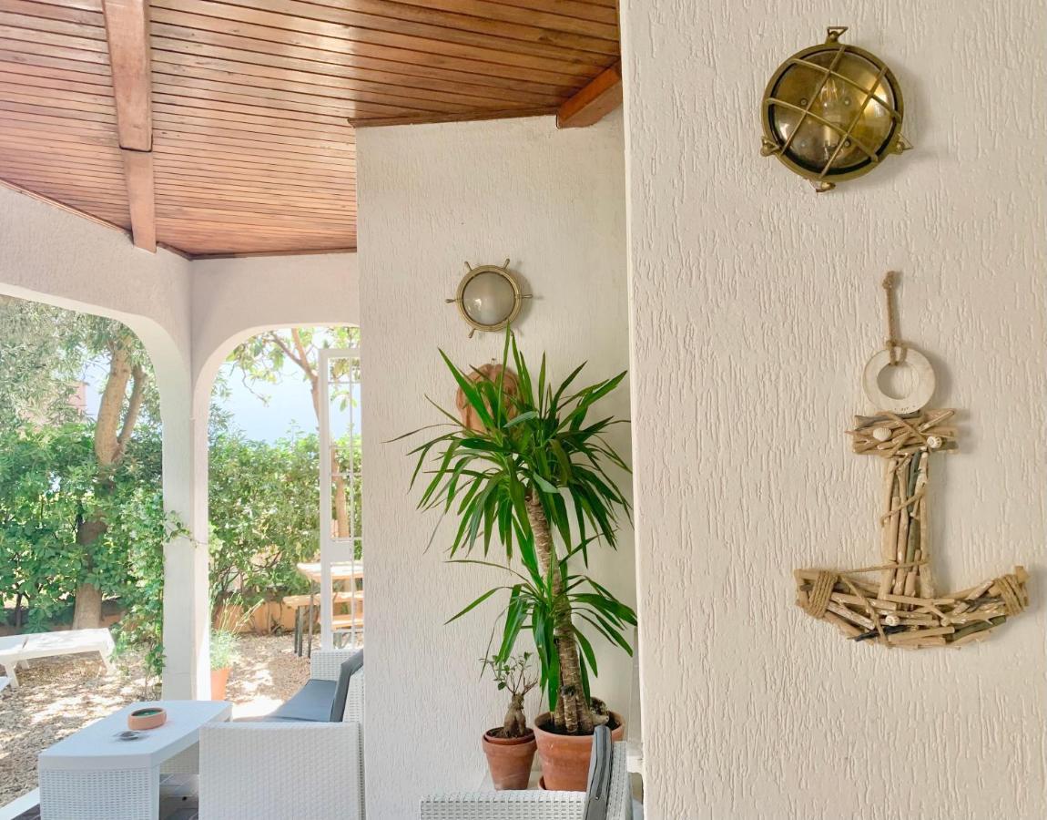 Santa Beach House Santa Marinella Luaran gambar