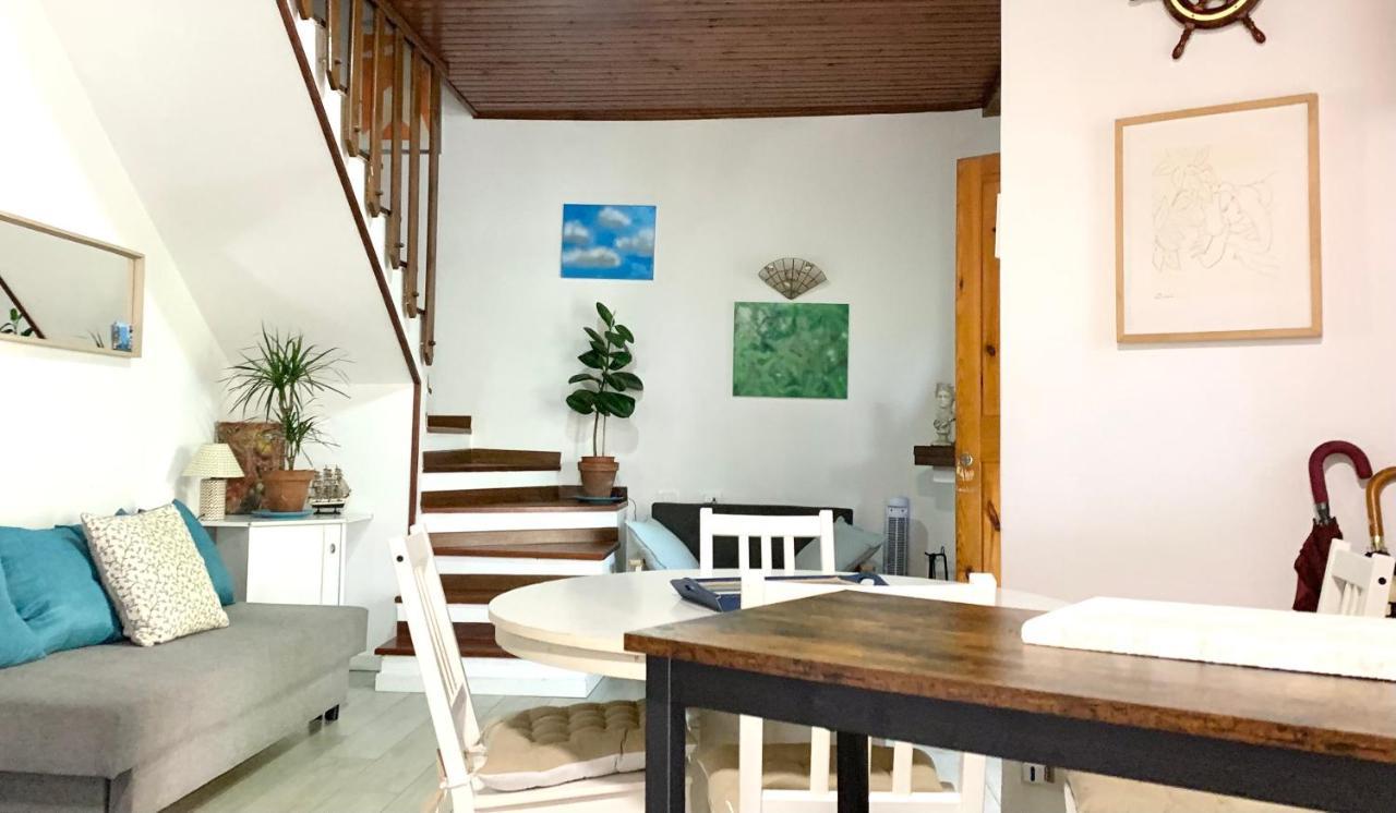 Santa Beach House Santa Marinella Luaran gambar