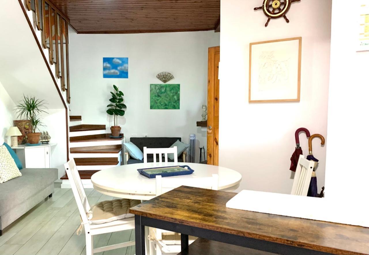 Santa Beach House Santa Marinella Luaran gambar