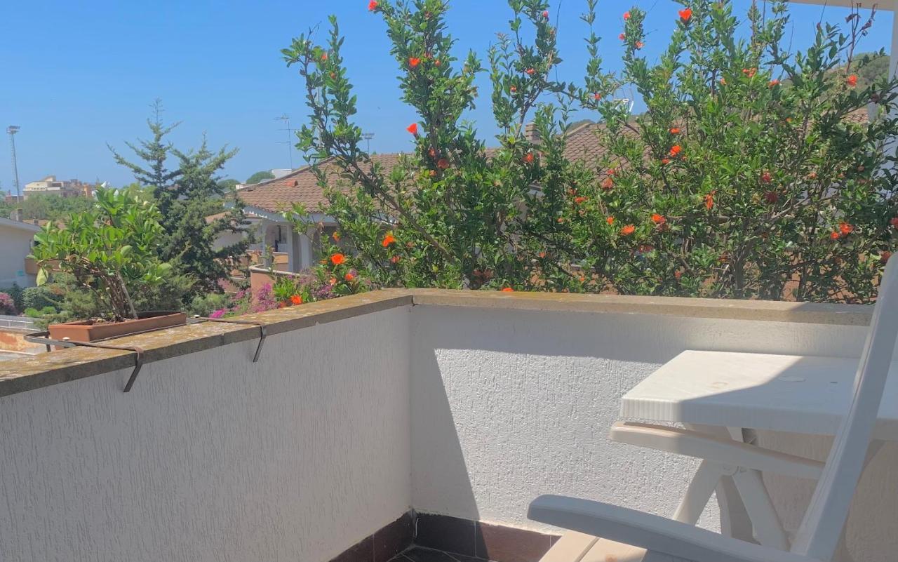 Santa Beach House Santa Marinella Luaran gambar