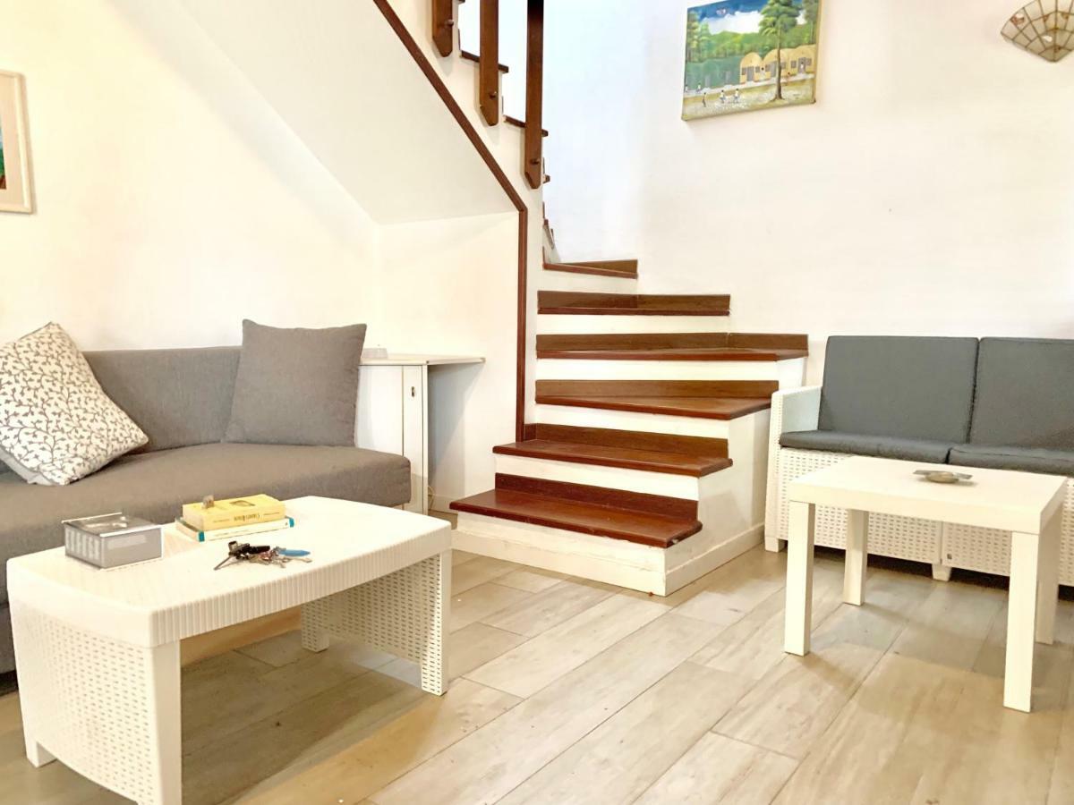 Santa Beach House Santa Marinella Luaran gambar