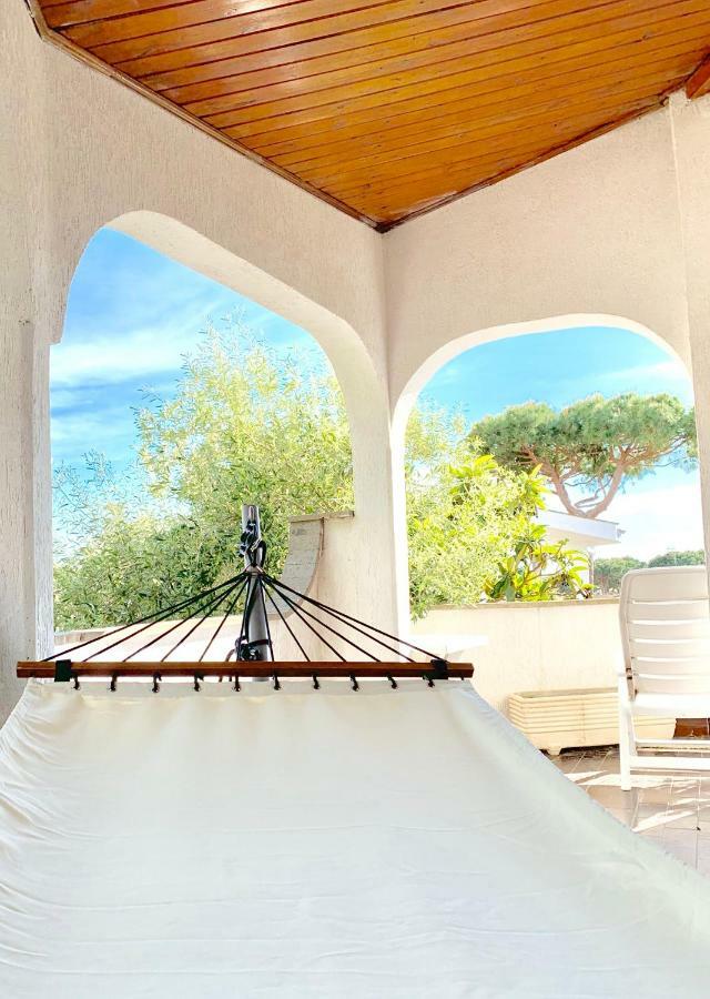 Santa Beach House Santa Marinella Luaran gambar