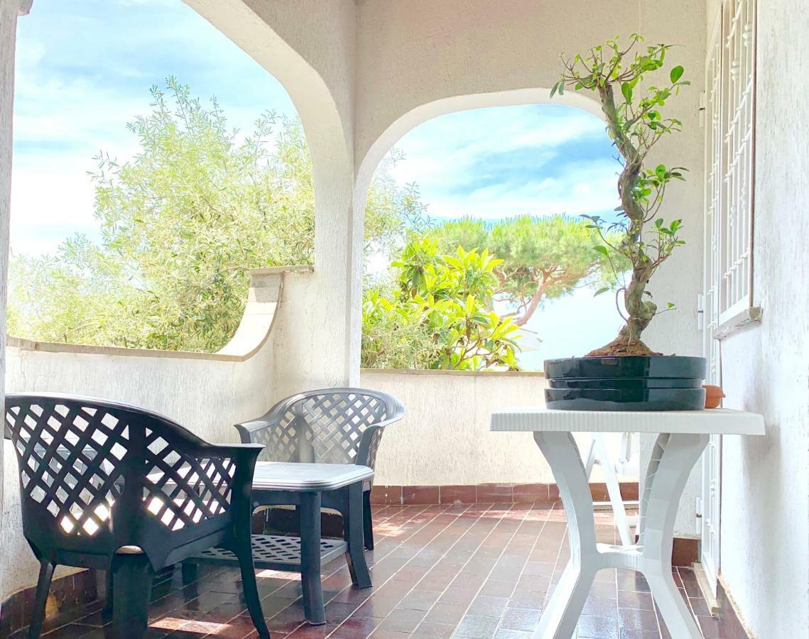 Santa Beach House Santa Marinella Luaran gambar